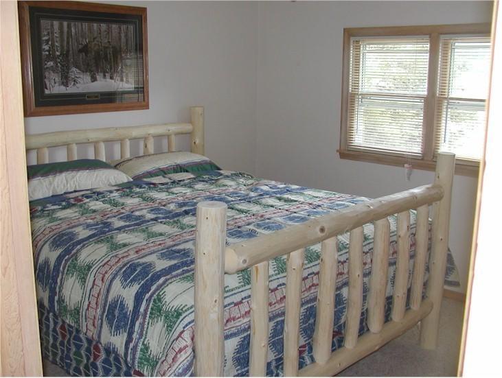 El Dorado Ranch Villa Custer Room photo