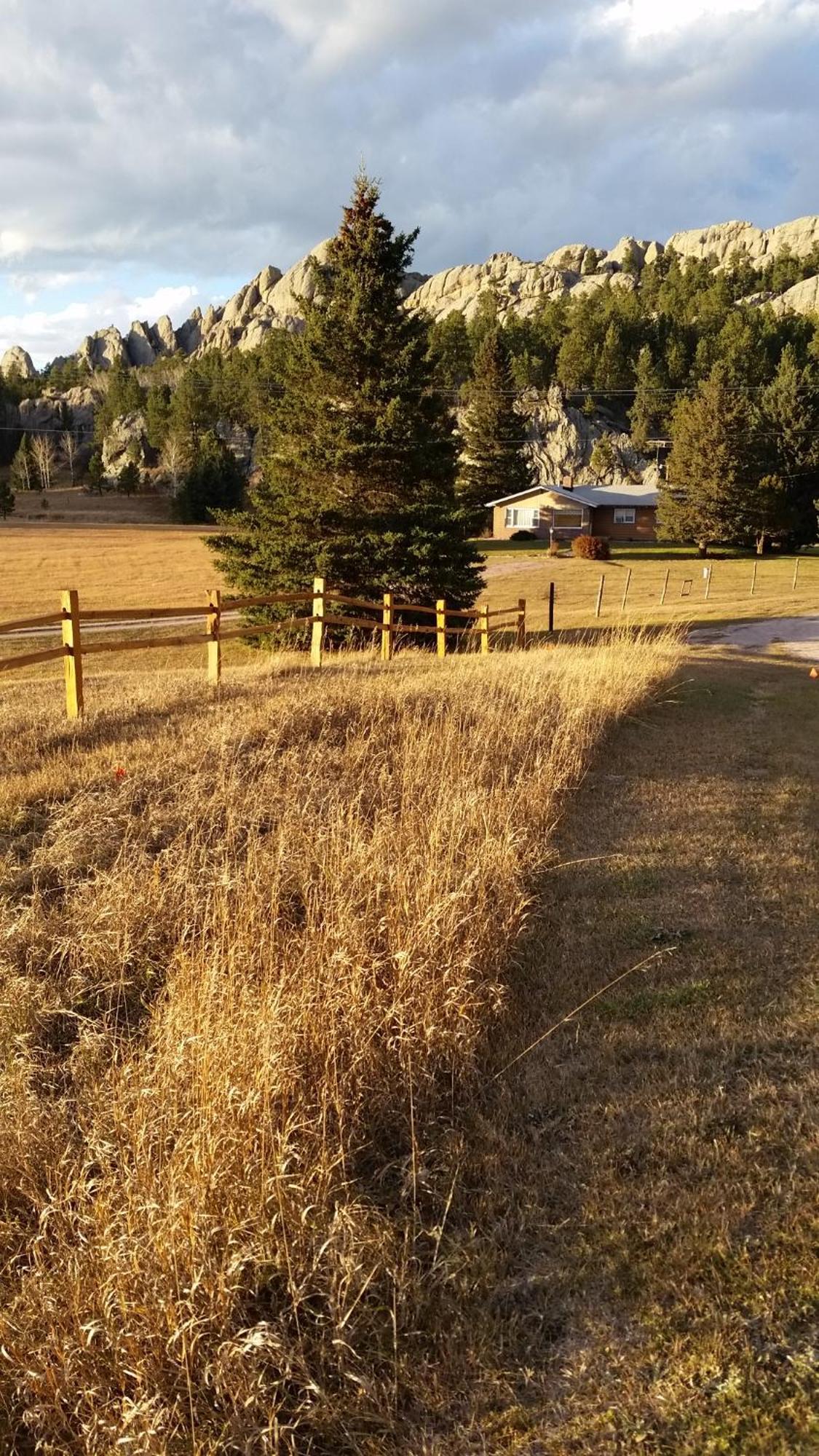El Dorado Ranch Villa Custer Exterior photo