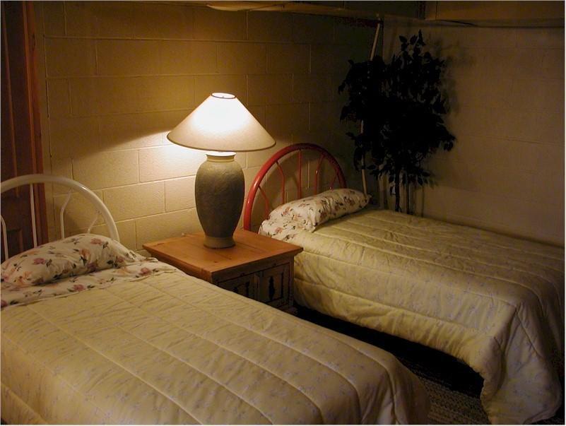 El Dorado Ranch Villa Custer Room photo