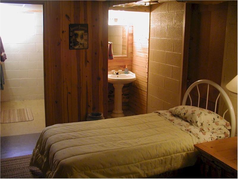 El Dorado Ranch Villa Custer Room photo