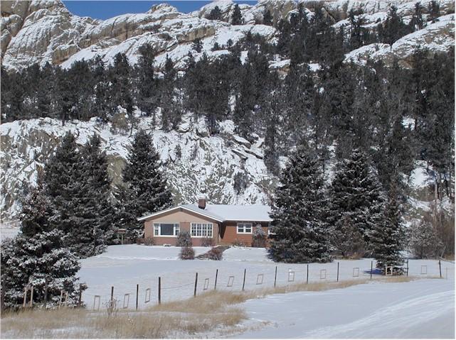 El Dorado Ranch Villa Custer Exterior photo