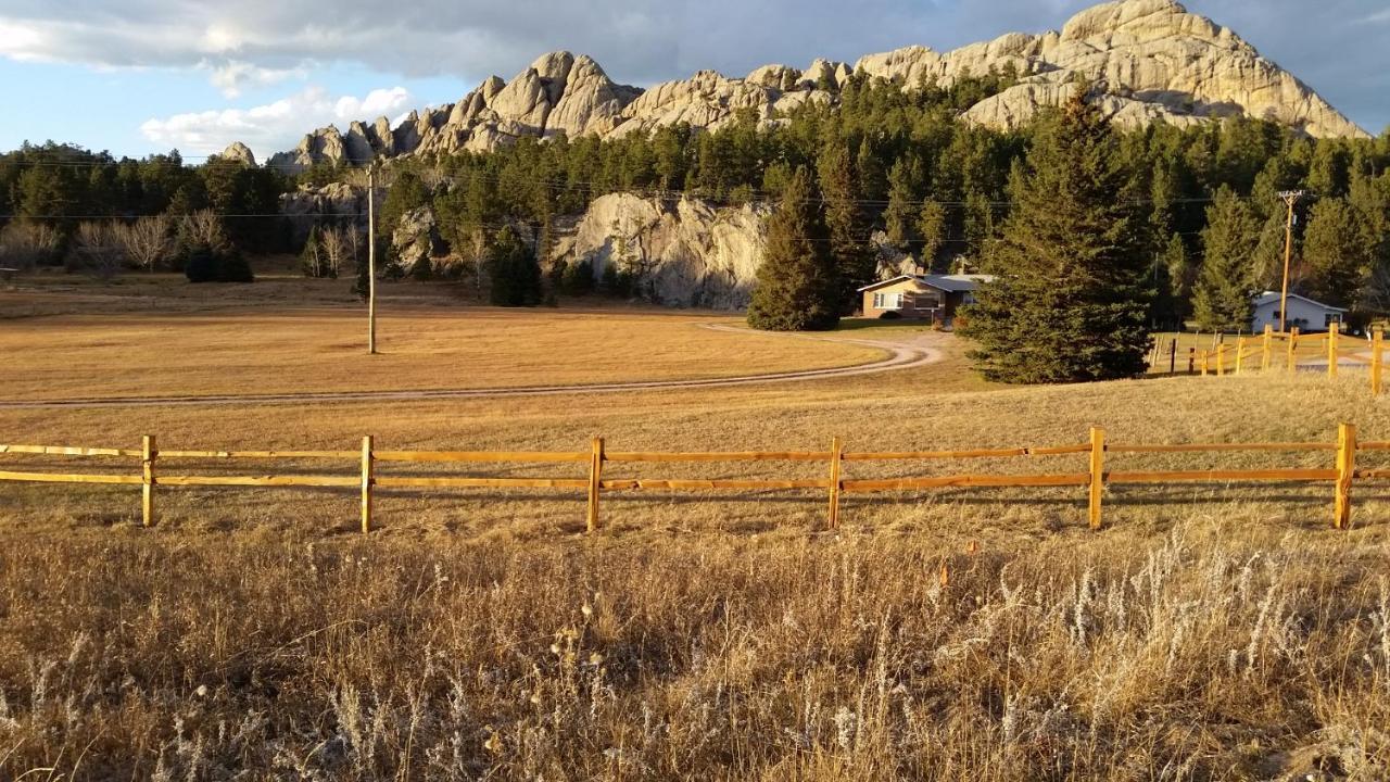 El Dorado Ranch Villa Custer Exterior photo