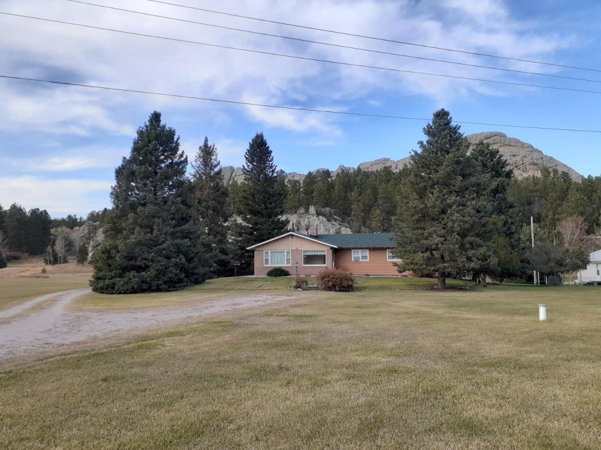 El Dorado Ranch Villa Custer Exterior photo